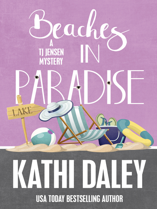 Title details for BEACHES IN PARADISE by Daley, Kathi - Available